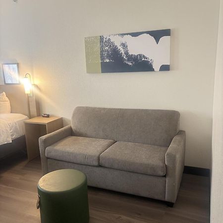 Quality Inn & Suites Lakewood - Denver Southwest Exteriér fotografie