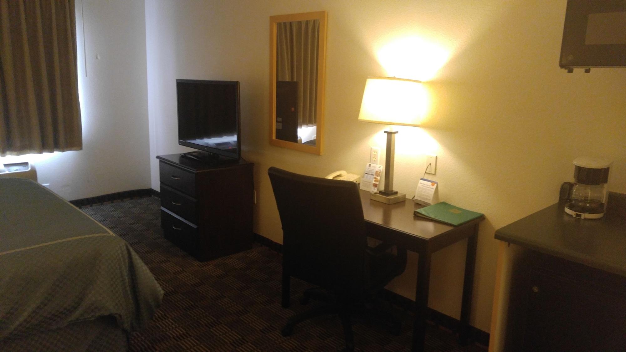 Quality Inn & Suites Lakewood - Denver Southwest Exteriér fotografie
