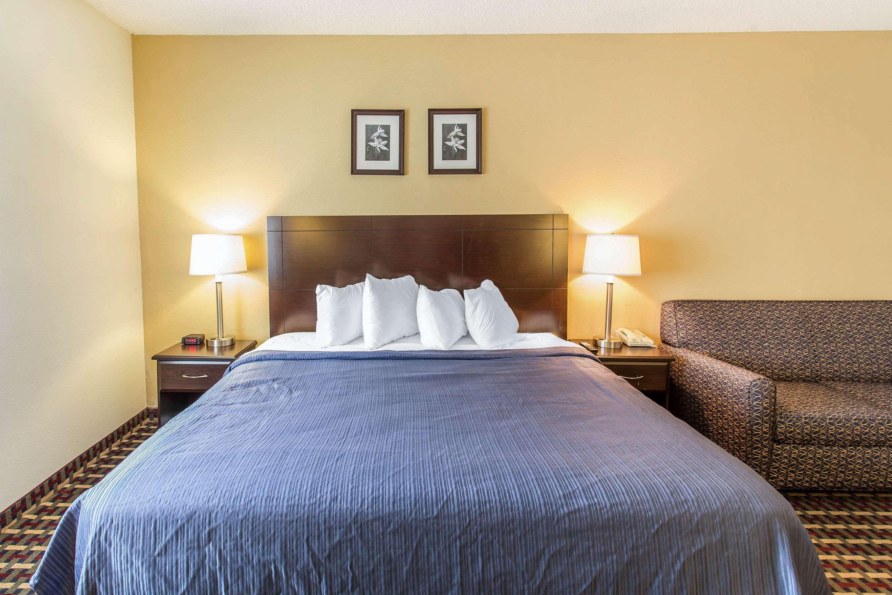 Quality Inn & Suites Lakewood - Denver Southwest Exteriér fotografie