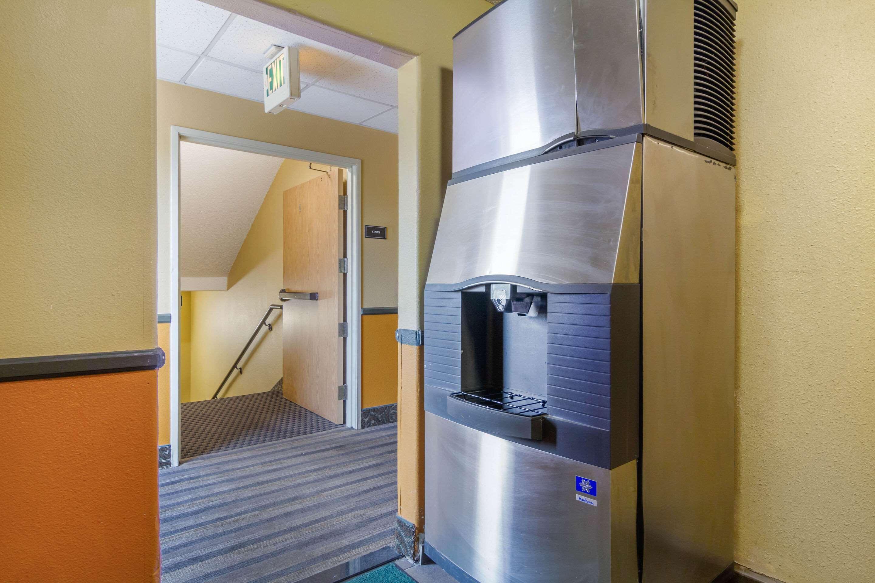 Quality Inn & Suites Lakewood - Denver Southwest Exteriér fotografie