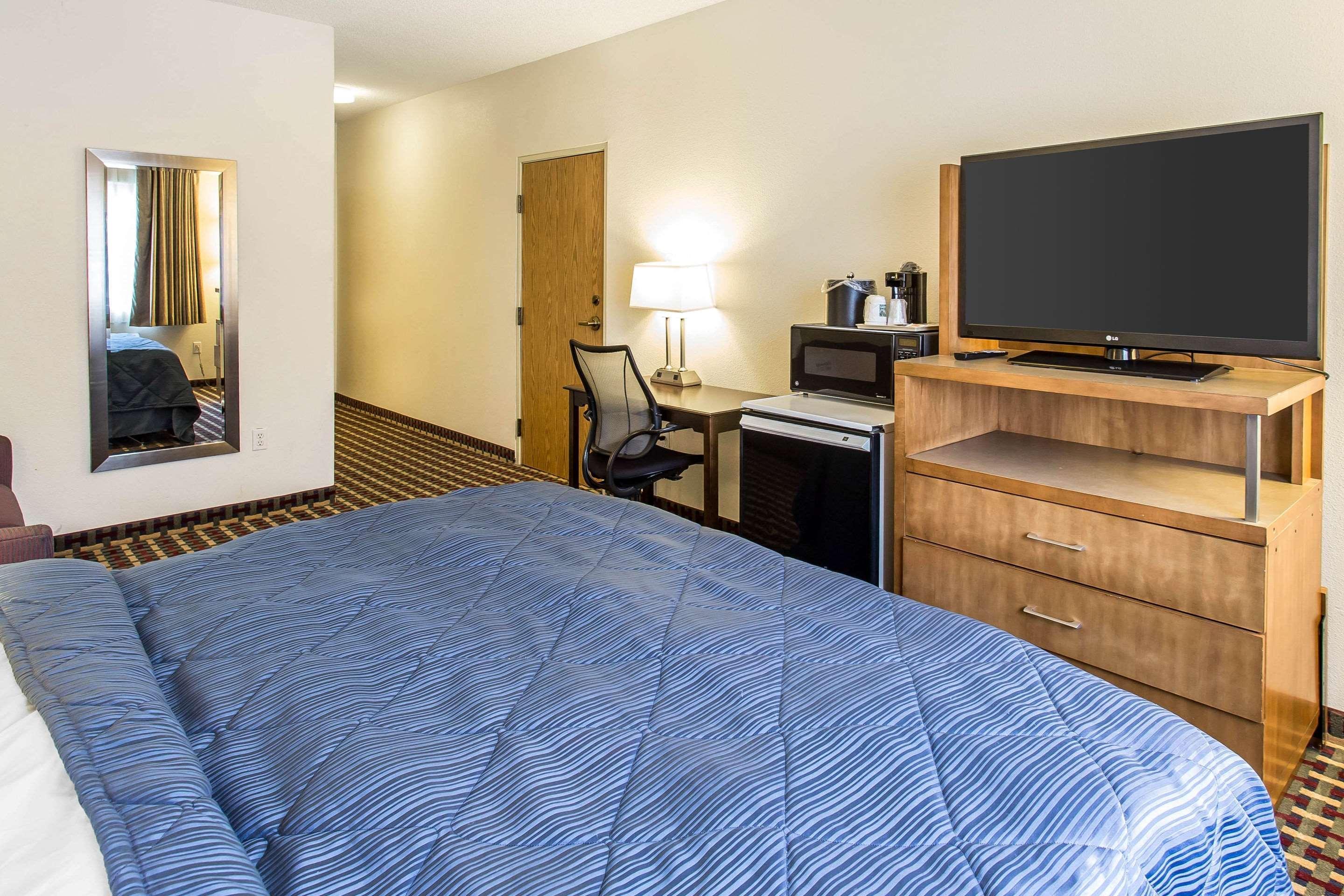 Quality Inn & Suites Lakewood - Denver Southwest Exteriér fotografie