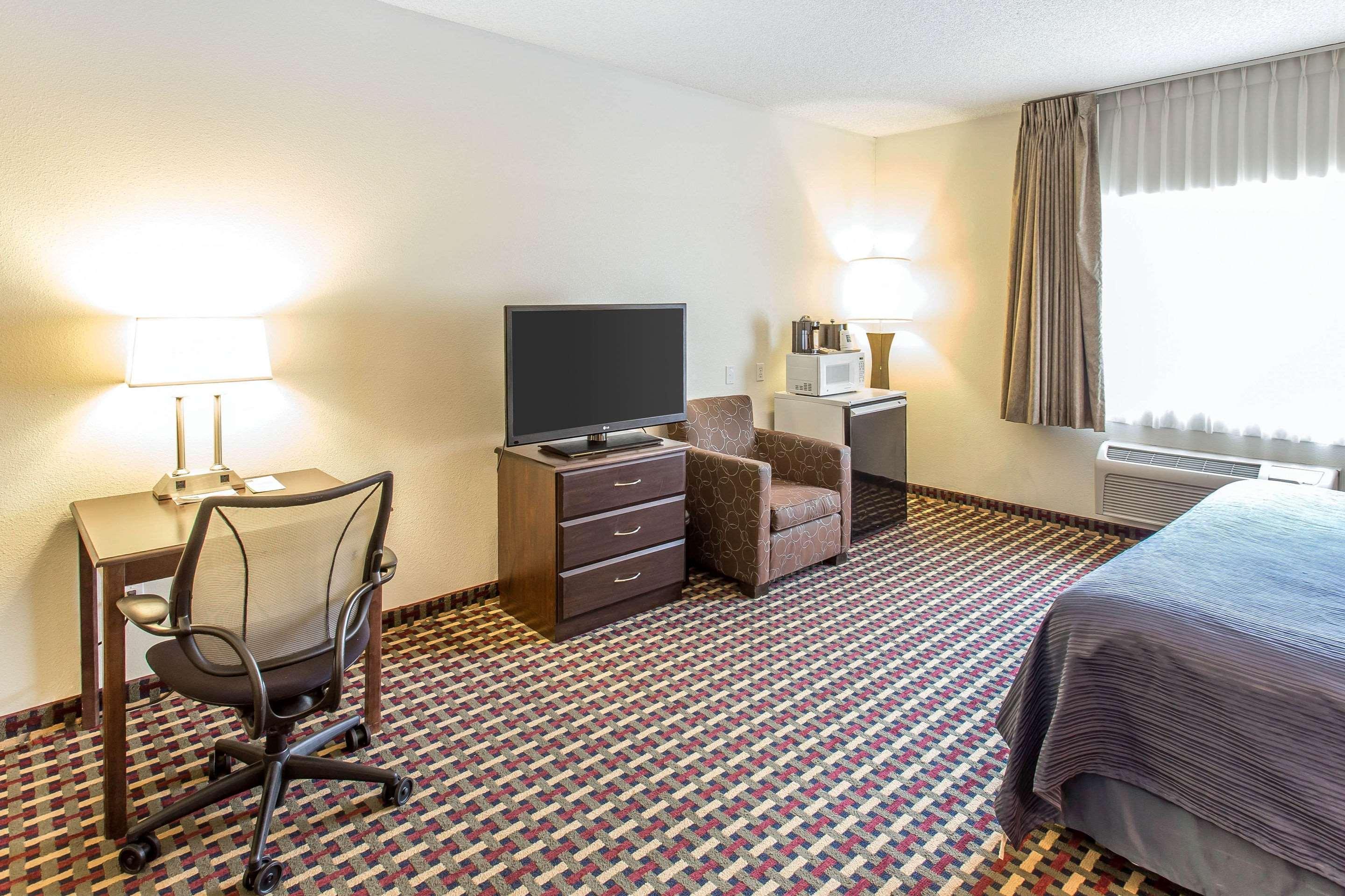 Quality Inn & Suites Lakewood - Denver Southwest Exteriér fotografie