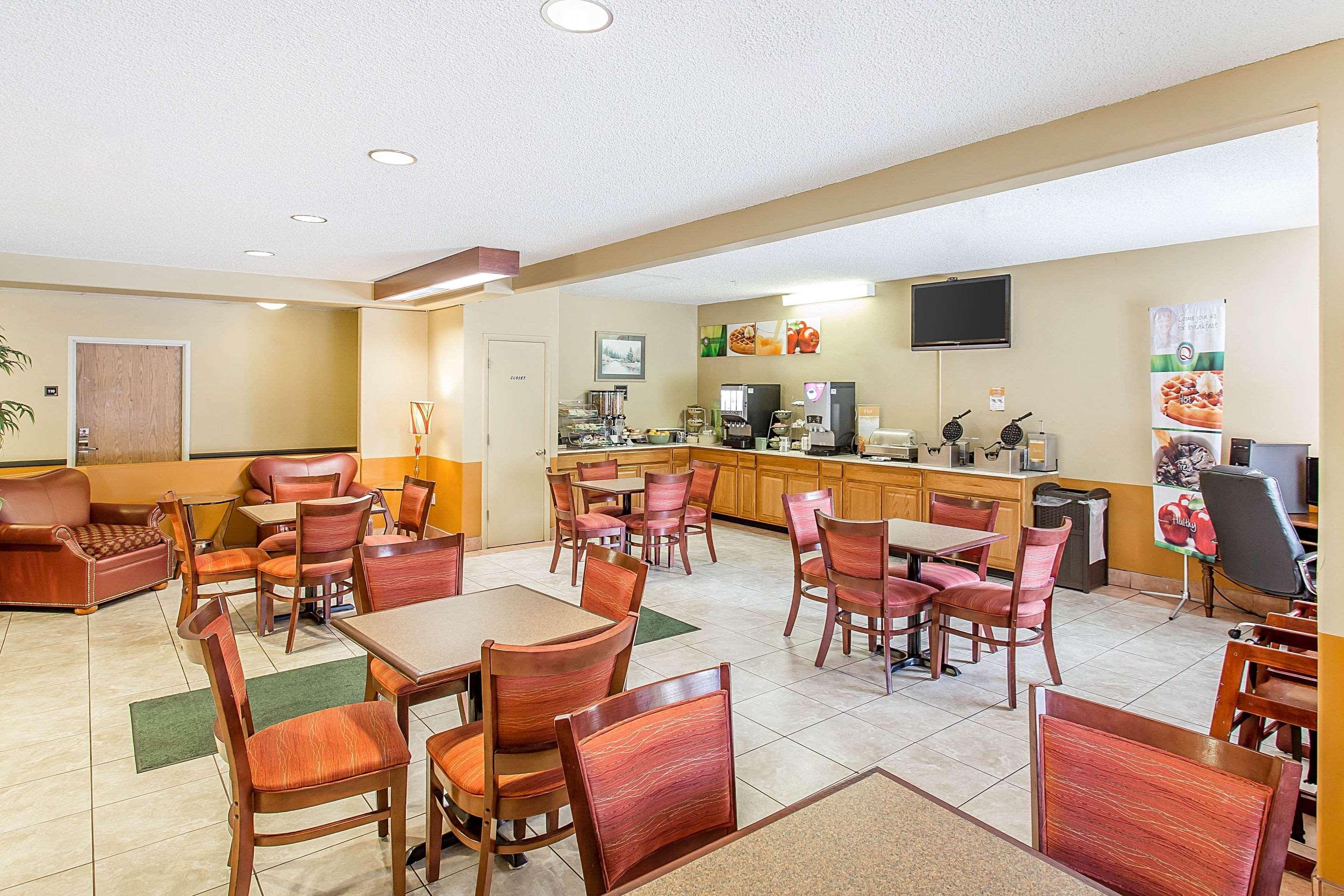 Quality Inn & Suites Lakewood - Denver Southwest Exteriér fotografie