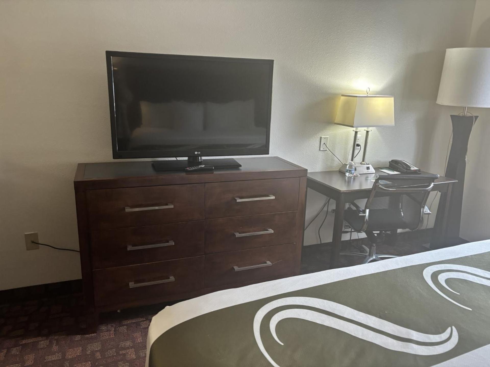 Quality Inn & Suites Lakewood - Denver Southwest Exteriér fotografie