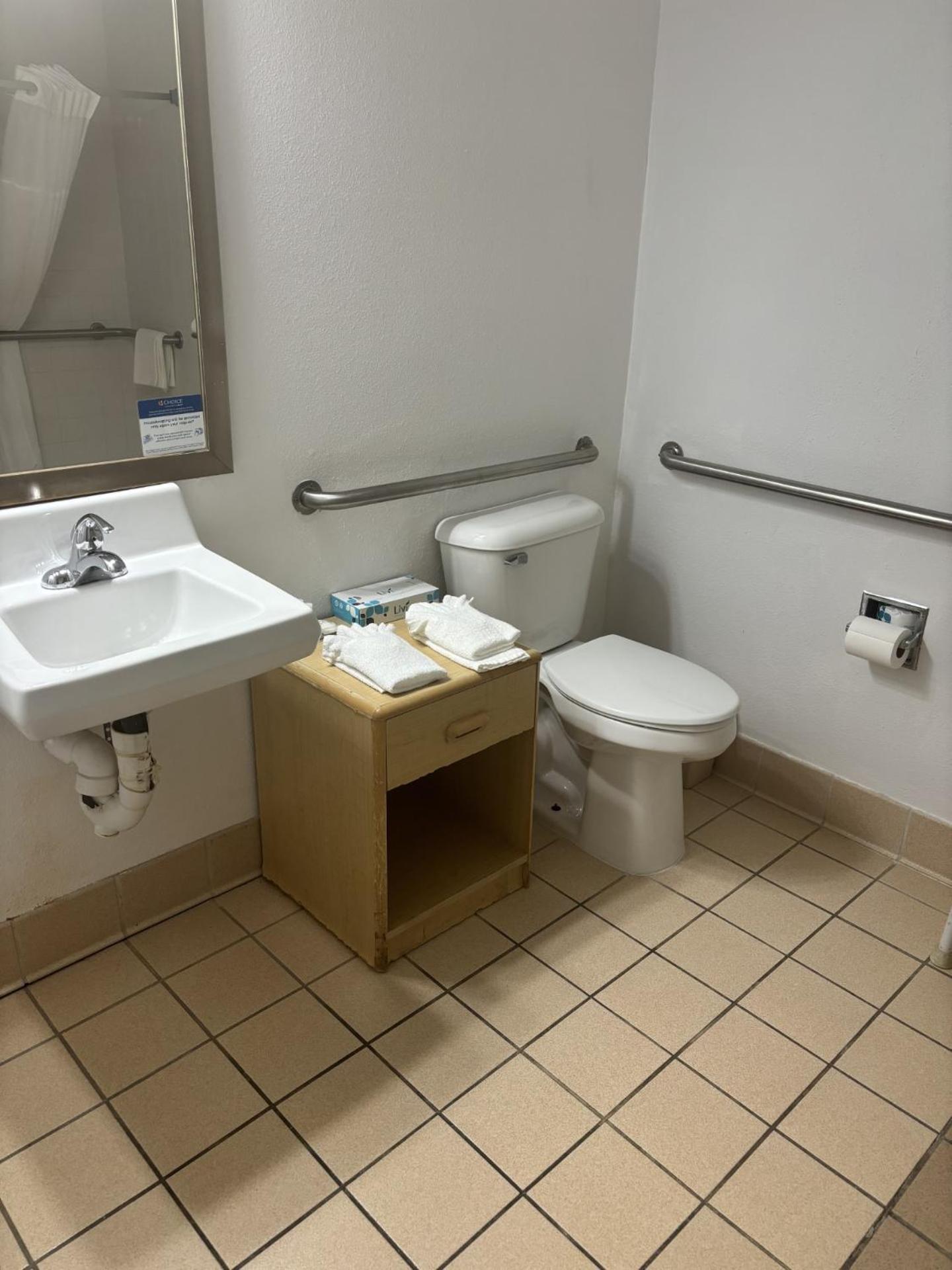 Quality Inn & Suites Lakewood - Denver Southwest Exteriér fotografie