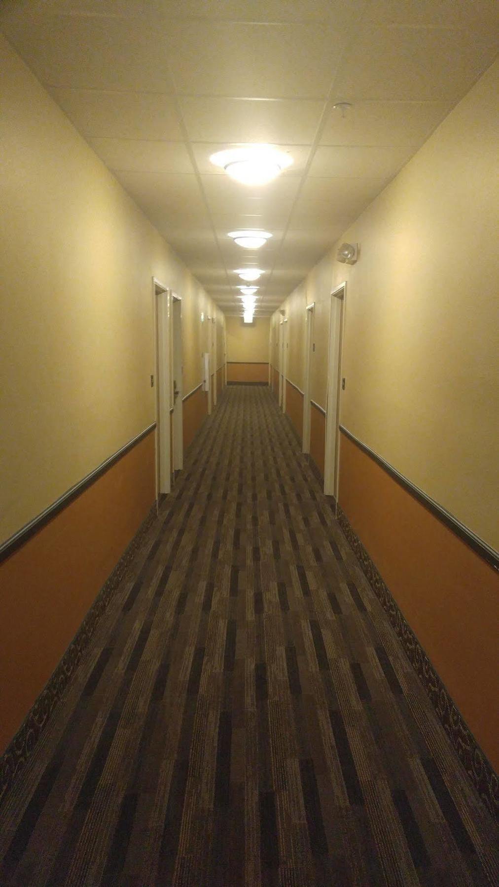 Quality Inn & Suites Lakewood - Denver Southwest Exteriér fotografie