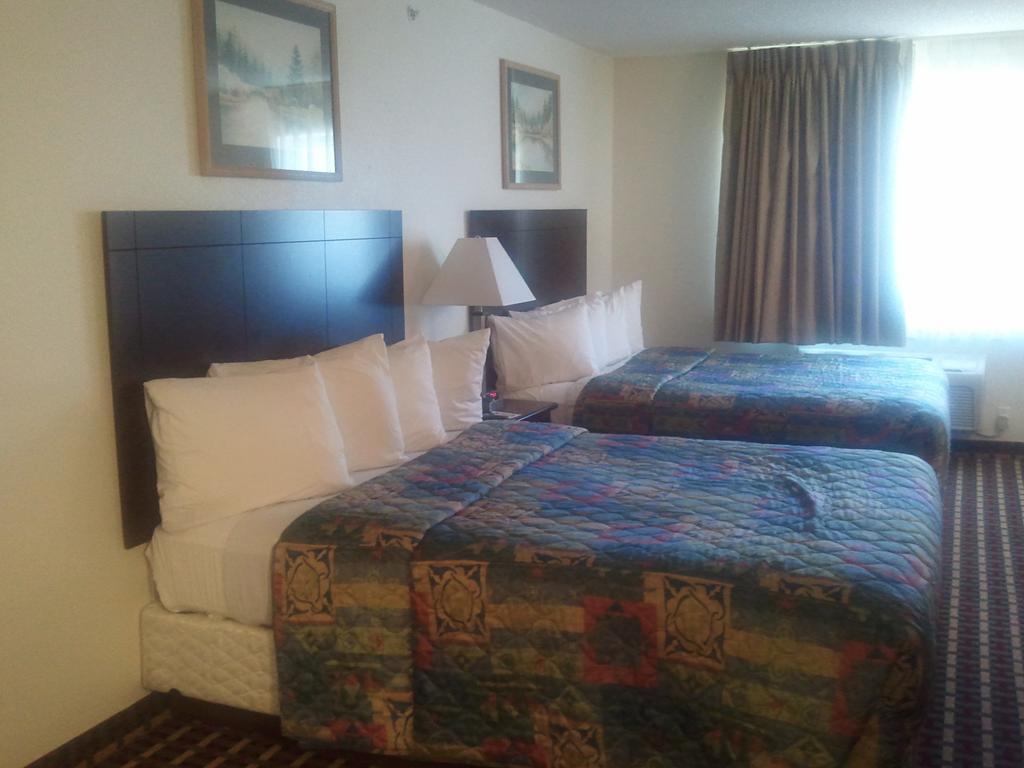 Quality Inn & Suites Lakewood - Denver Southwest Exteriér fotografie